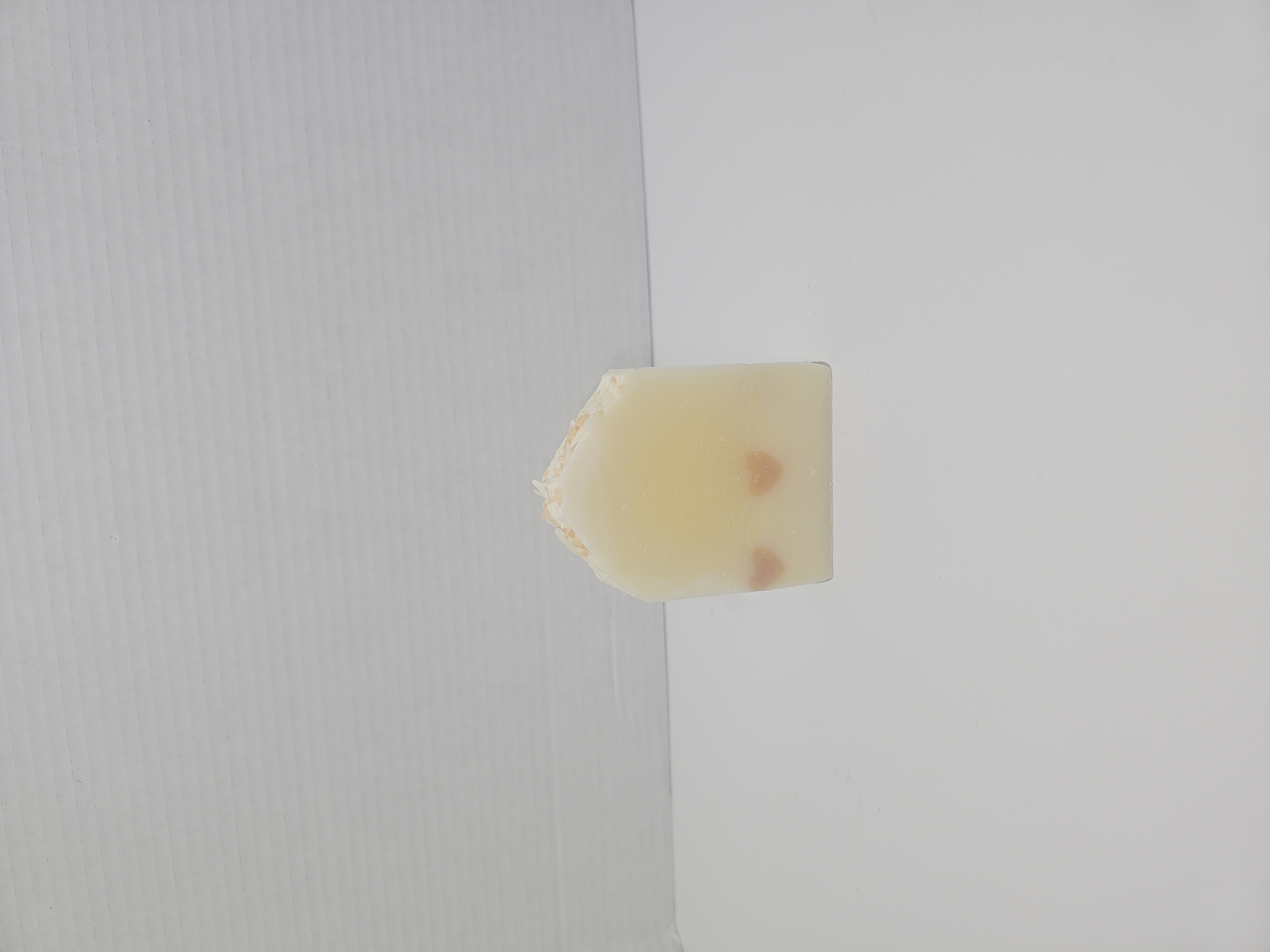 Special Occasion Soap — Hidden Heart